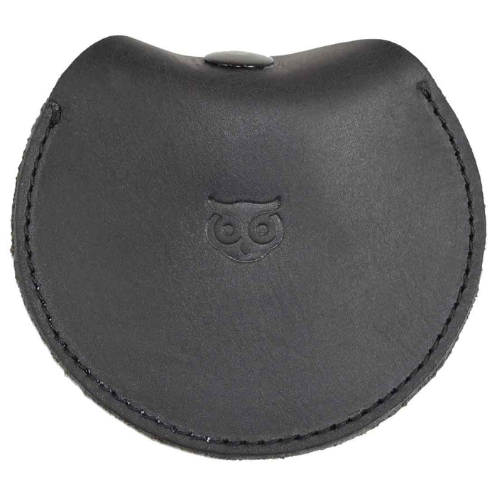 Headphone Pouch - Stockyard X 'The Leather Store'