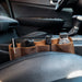 Car Caddy Organizer - Stockyard X 'The Leather Store'