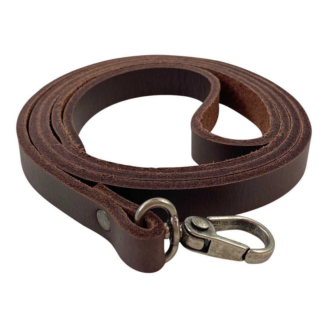 Petit Dog Leash - Stockyard X 'The Leather Store'