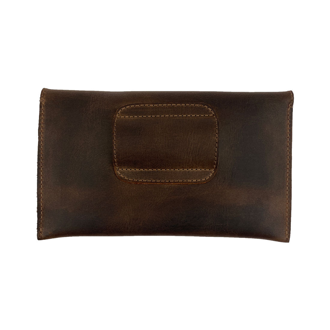 Simple Fanny Pack - Stockyard X 'The Leather Store'
