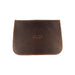 Flower Card Wallet - Stockyard X 'The Leather Store'