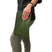 Clutch Bag with Wrist Strap - Stockyard X 'The Leather Store'