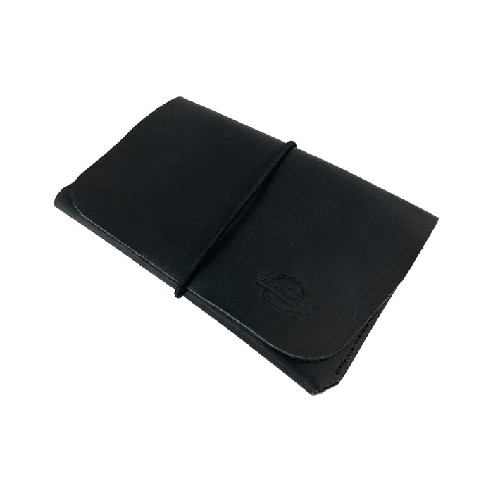 Passport Case with 2 Card Slots - Stockyard X 'The Leather Store'
