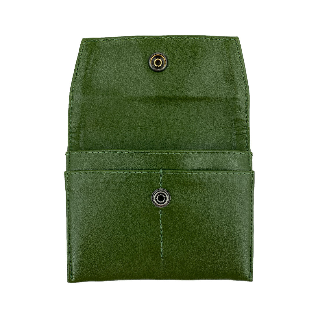 Minimalist Wallet - Stockyard X 'The Leather Store'