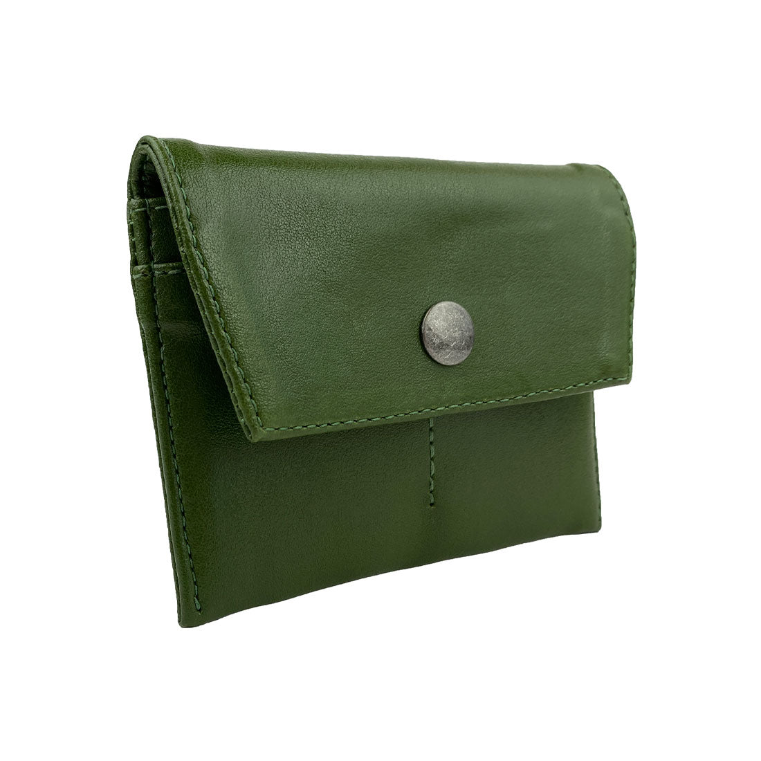 Minimalist Wallet - Stockyard X 'The Leather Store'