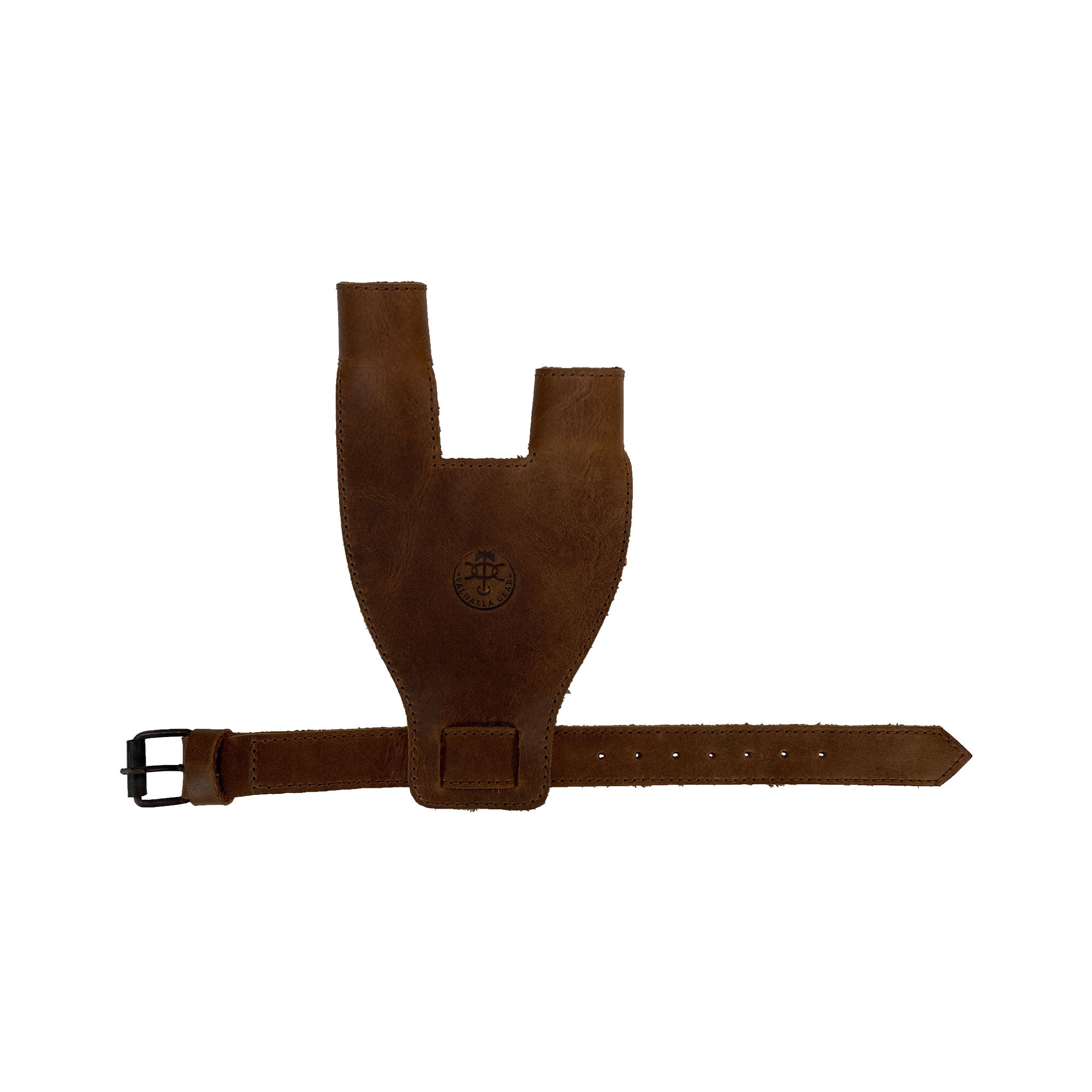 Handguard Glove - Stockyard X 'The Leather Store'