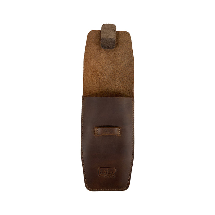 Vintage Pen Holder - Stockyard X 'The Leather Store'