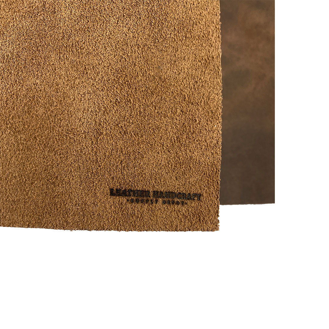 Leather Rectangle 12 x 24 inches from Full Grain Leather - Stockyard X 'The Leather Store'