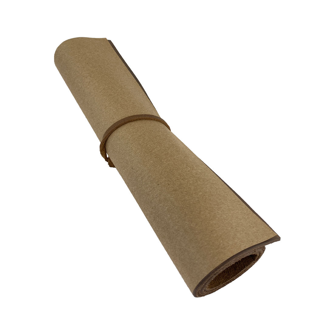 Leather Rectangle 12 x 24 inches from Full Grain Leather - Stockyard X 'The Leather Store'