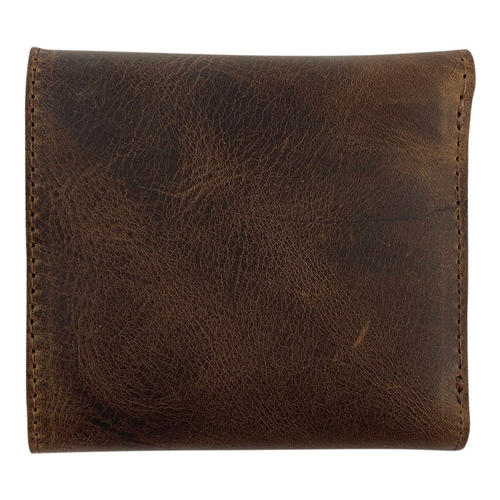 Lady Wallet - Stockyard X 'The Leather Store'