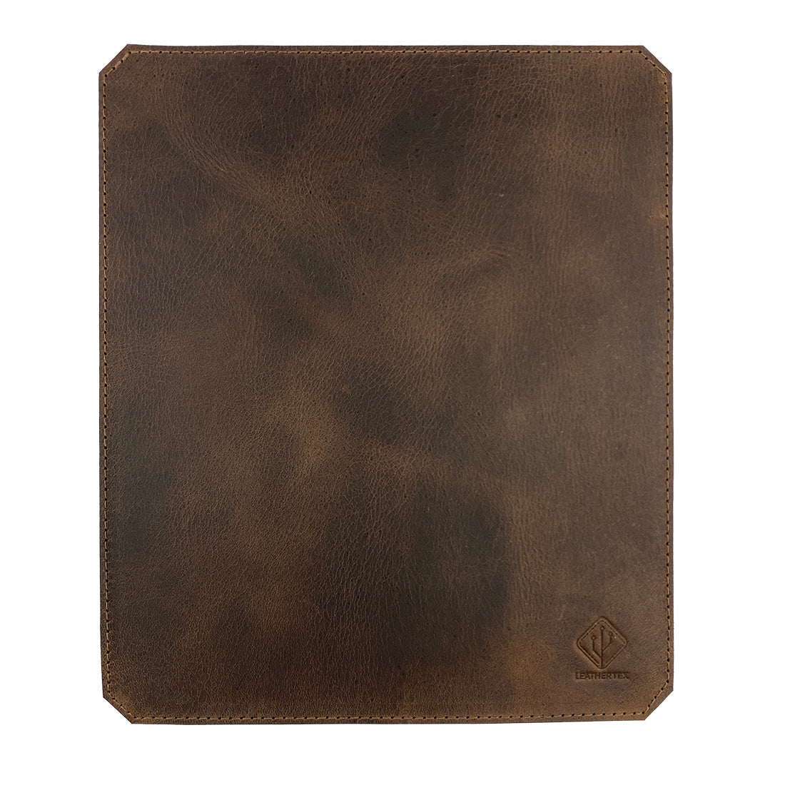 Rectangle Mouse Pad 10 x 8.5 inches - Stockyard X 'The Leather Store'