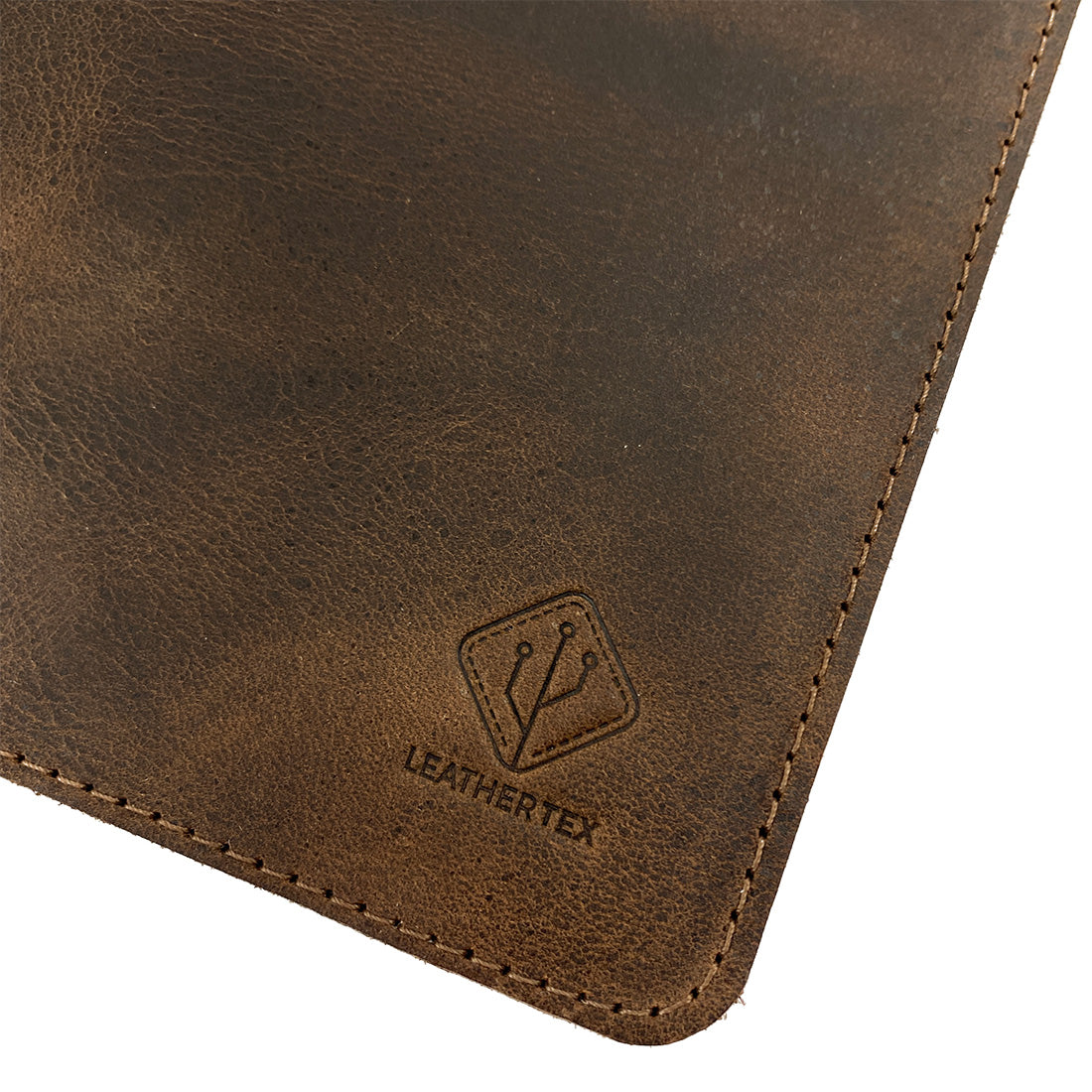 Desk Pad 25 x 15 inches - Stockyard X 'The Leather Store'