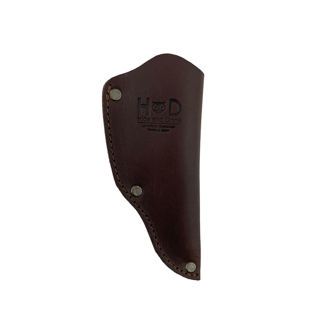 Pocket Knife Sheath - Stockyard X 'The Leather Store'