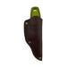 Pocket Knife Sheath - Stockyard X 'The Leather Store'