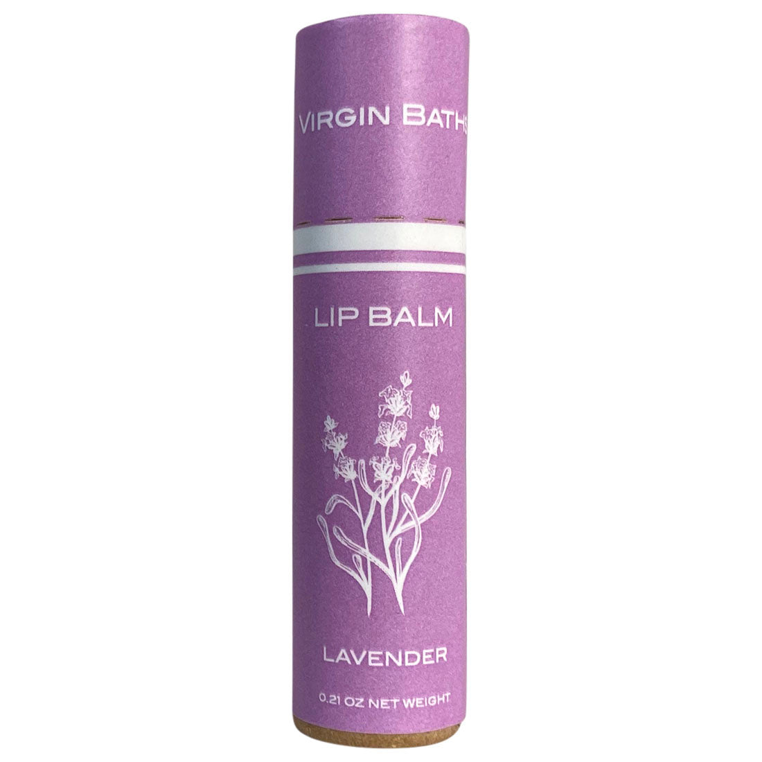 Lip Balm 4 pack - Stockyard X 'The Leather Store'