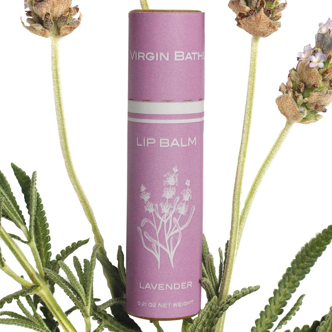 Lip Balm 4 pack - Stockyard X 'The Leather Store'