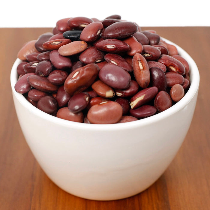 Ayocote Beans