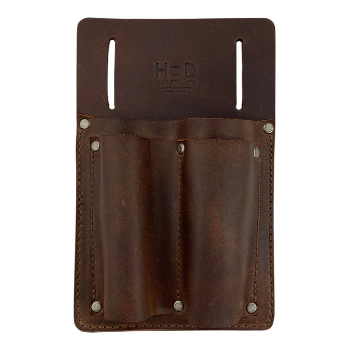 Screwdriver Holster - Stockyard X 'The Leather Store'