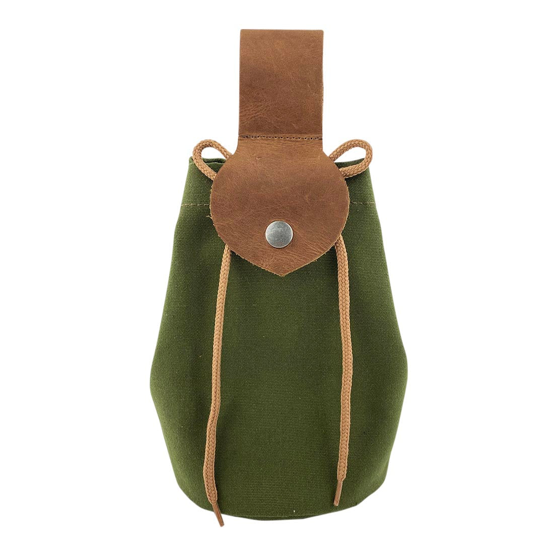 Drawstring Holster Sack - Stockyard X 'The Leather Store'