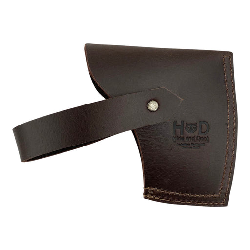 Snap Axe Cover - Stockyard X 'The Leather Store'