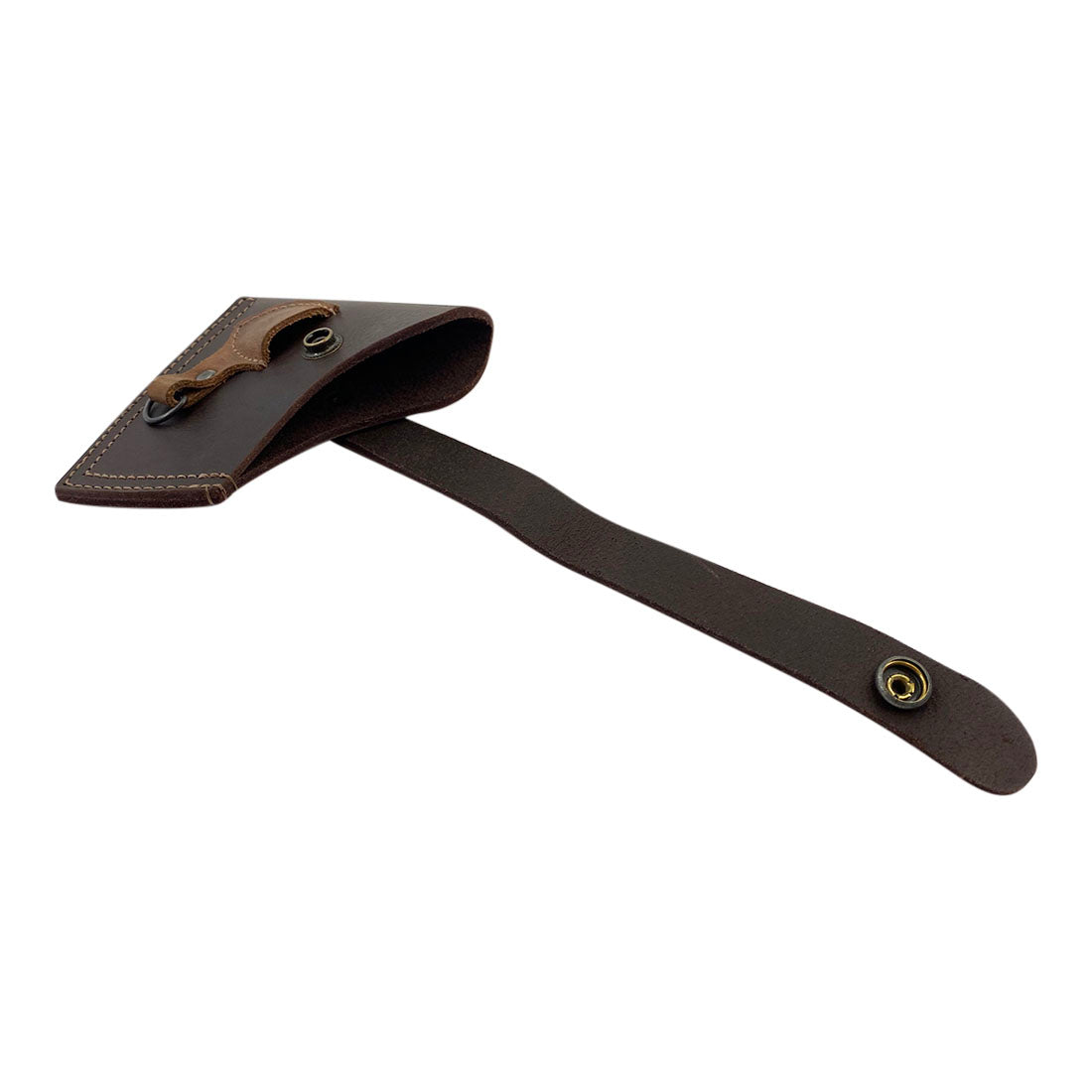 Snap Axe Cover - Stockyard X 'The Leather Store'