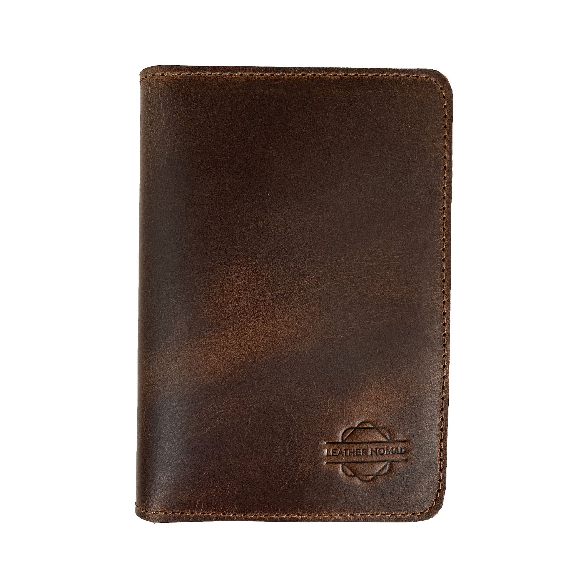 Passsport Case - Stockyard X 'The Leather Store'