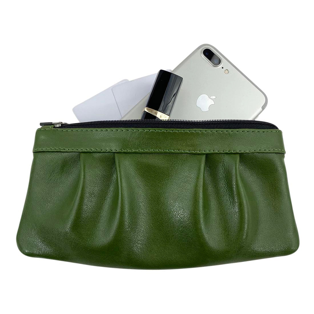 Leather Hand Bag - Stockyard X 'The Leather Store'