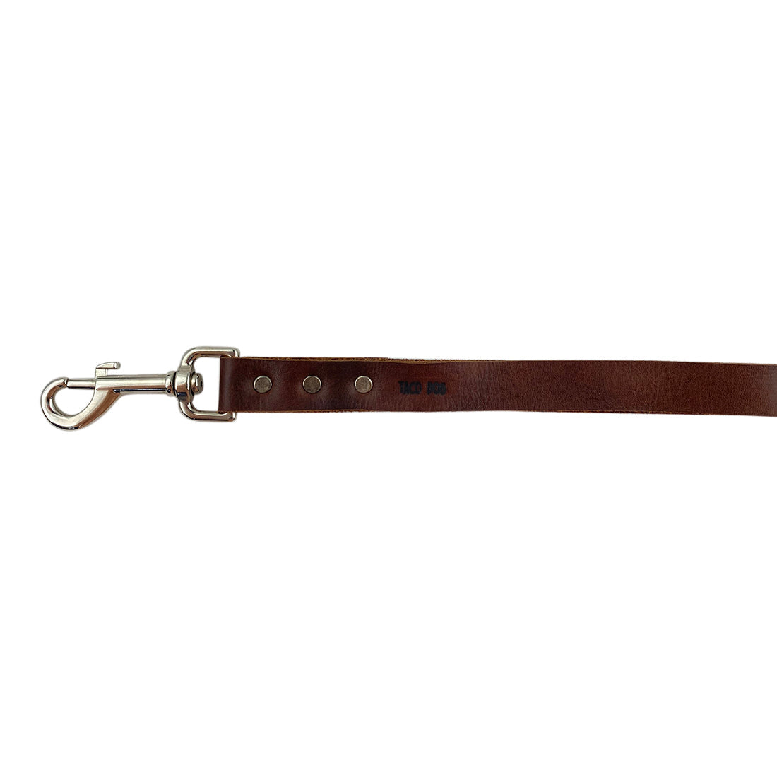 Traffic Dog Leash - Stockyard X 'The Leather Store'