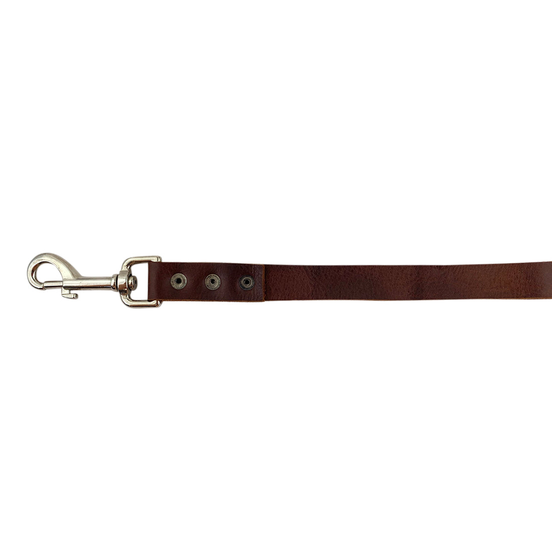 Traffic Dog Leash - Stockyard X 'The Leather Store'