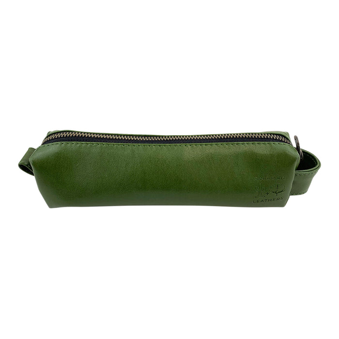 Pencil Case Pouch - Stockyard X 'The Leather Store'
