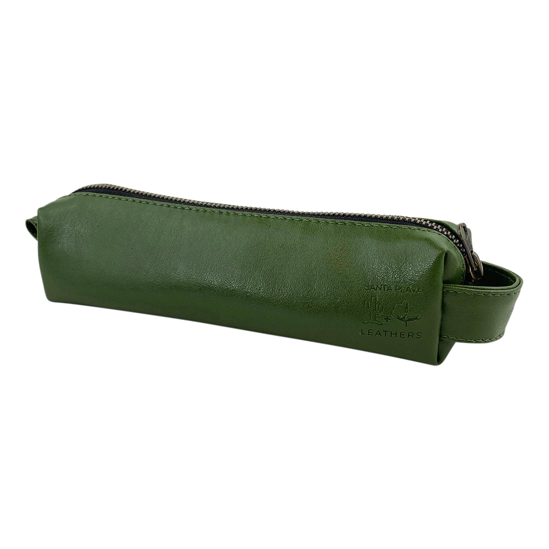 Pencil Case Pouch - Stockyard X 'The Leather Store'