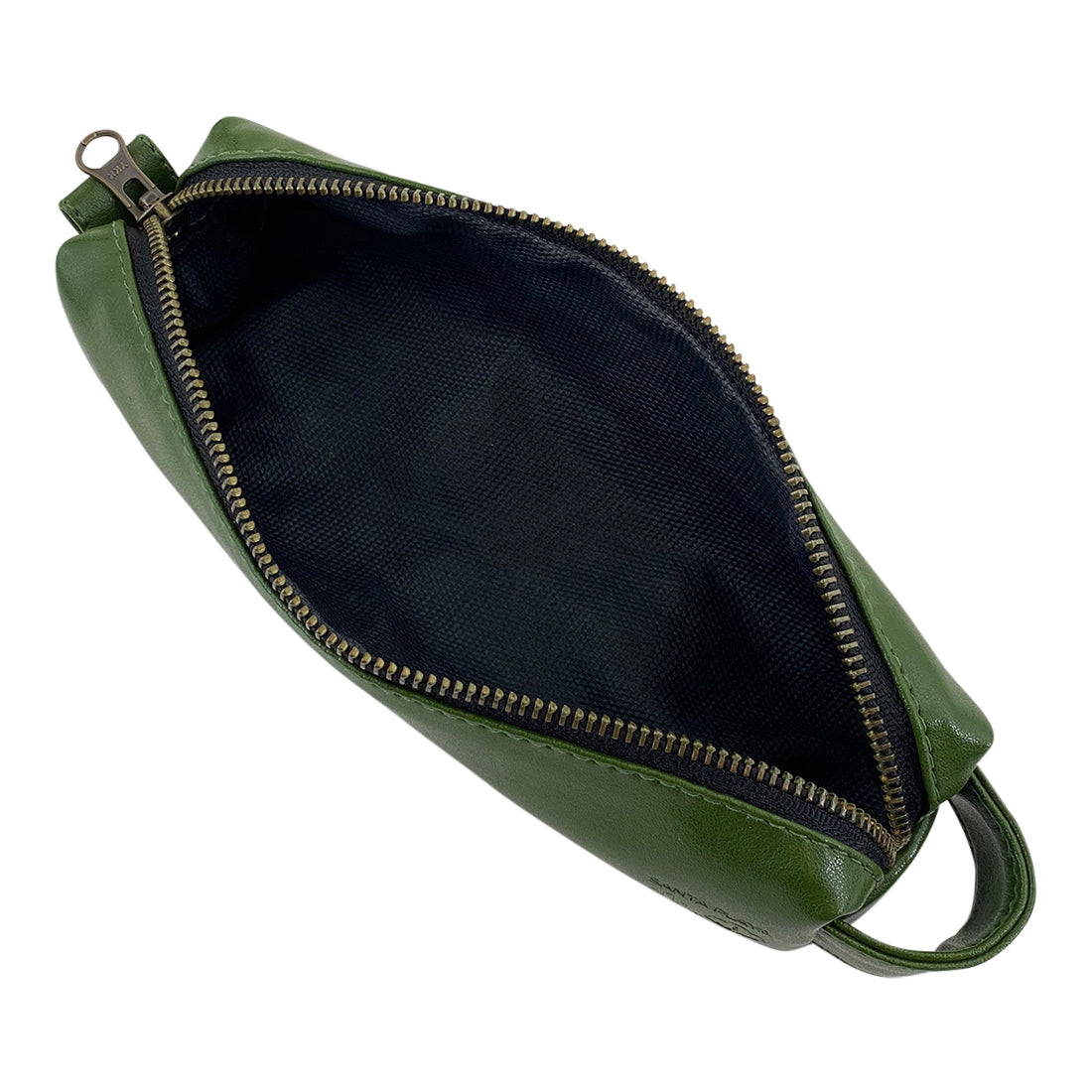 Pencil Case Pouch - Stockyard X 'The Leather Store'