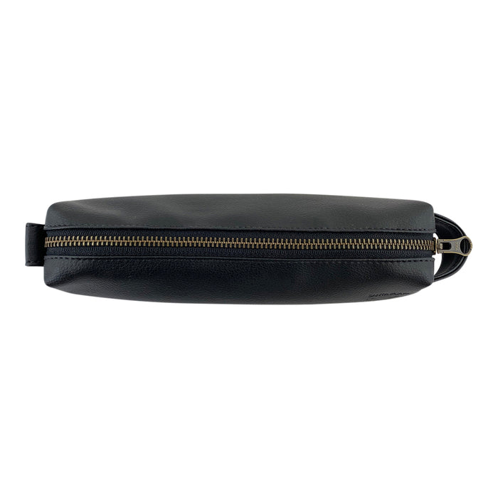 Pencil Case Pouch - Stockyard X 'The Leather Store'