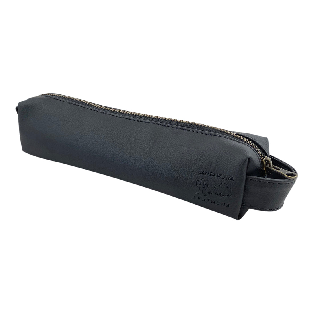 Pencil Case Pouch - Stockyard X 'The Leather Store'