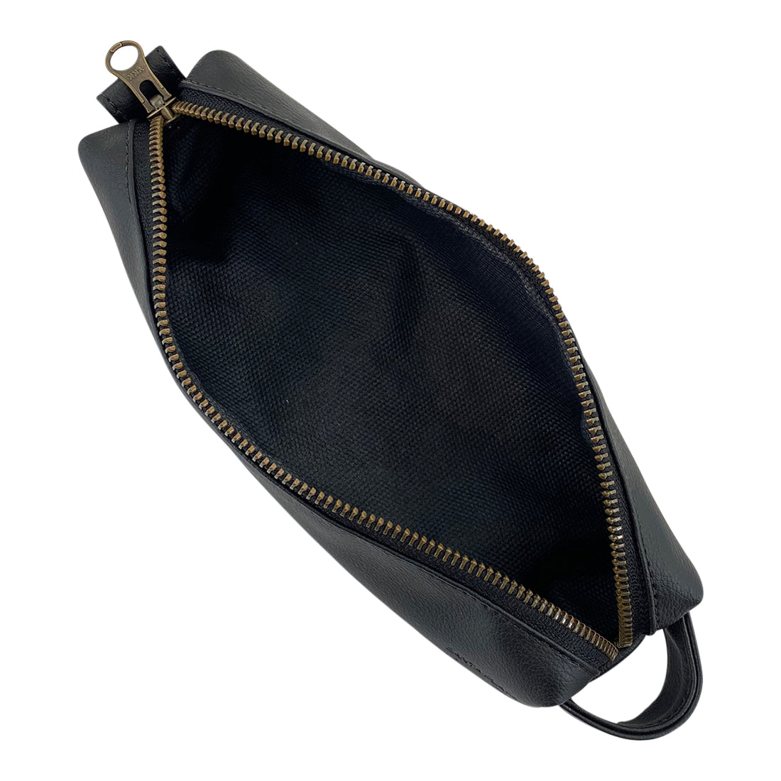 Pencil Case Pouch - Stockyard X 'The Leather Store'