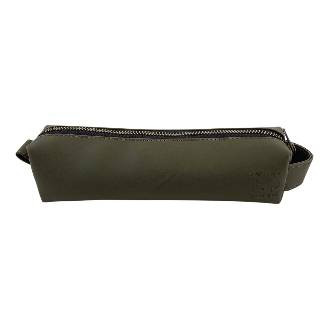 Pencil Case Pouch - Stockyard X 'The Leather Store'