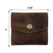 Lady Wallet - Stockyard X 'The Leather Store'
