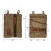 Multitool Pocket Pouch - XL - Stockyard X 'The Leather Store'