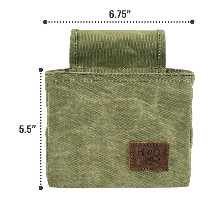 Side Belt Tool Bag