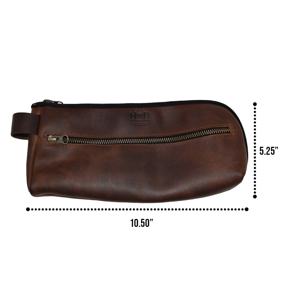 Switch Cover - Stockyard X 'The Leather Store'