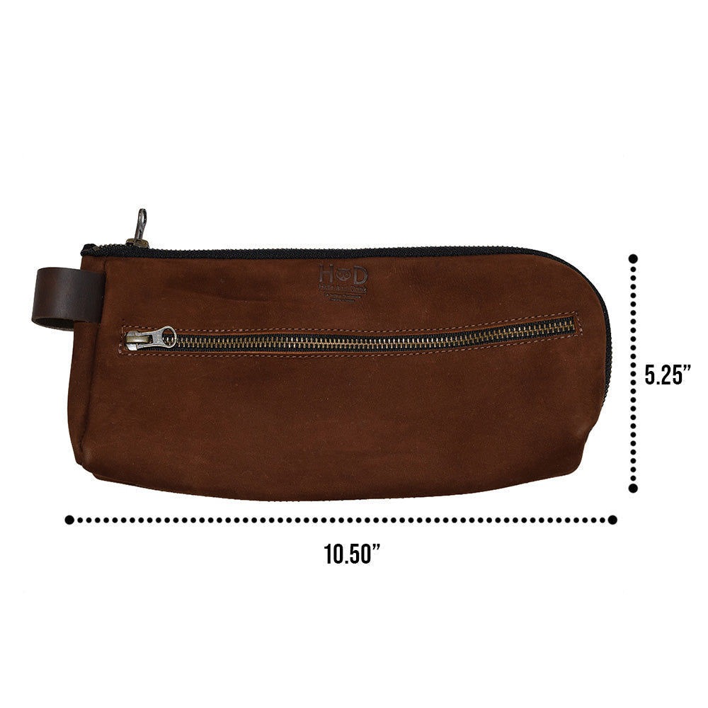 Switch Cover - Stockyard X 'The Leather Store'