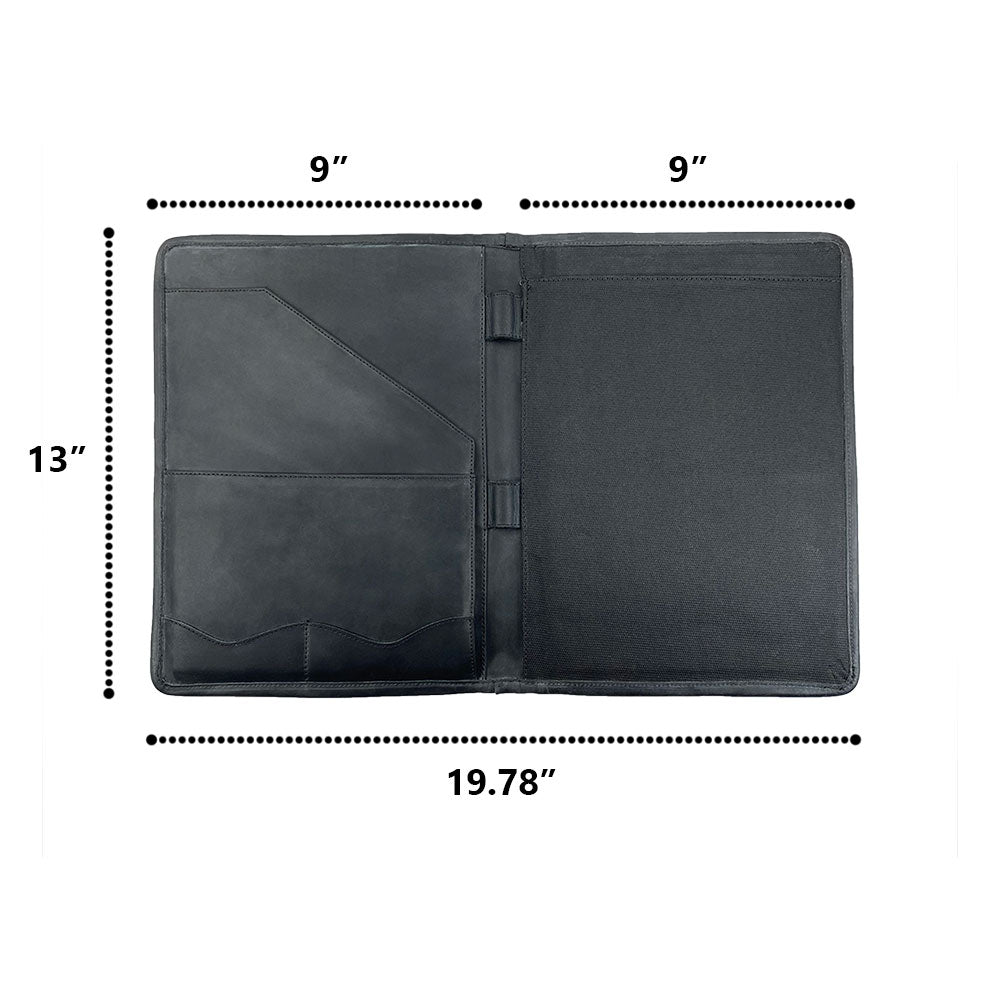 Professional Portfolio - Stockyard X 'The Leather Store'