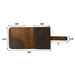 Minimalist Bi-fold Wallet - Stockyard X 'The Leather Store'
