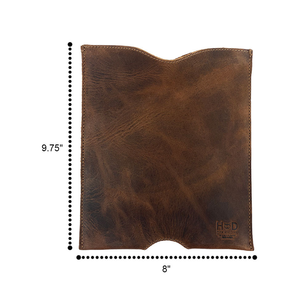 Tablet Sleeve - Stockyard X 'The Leather Store'