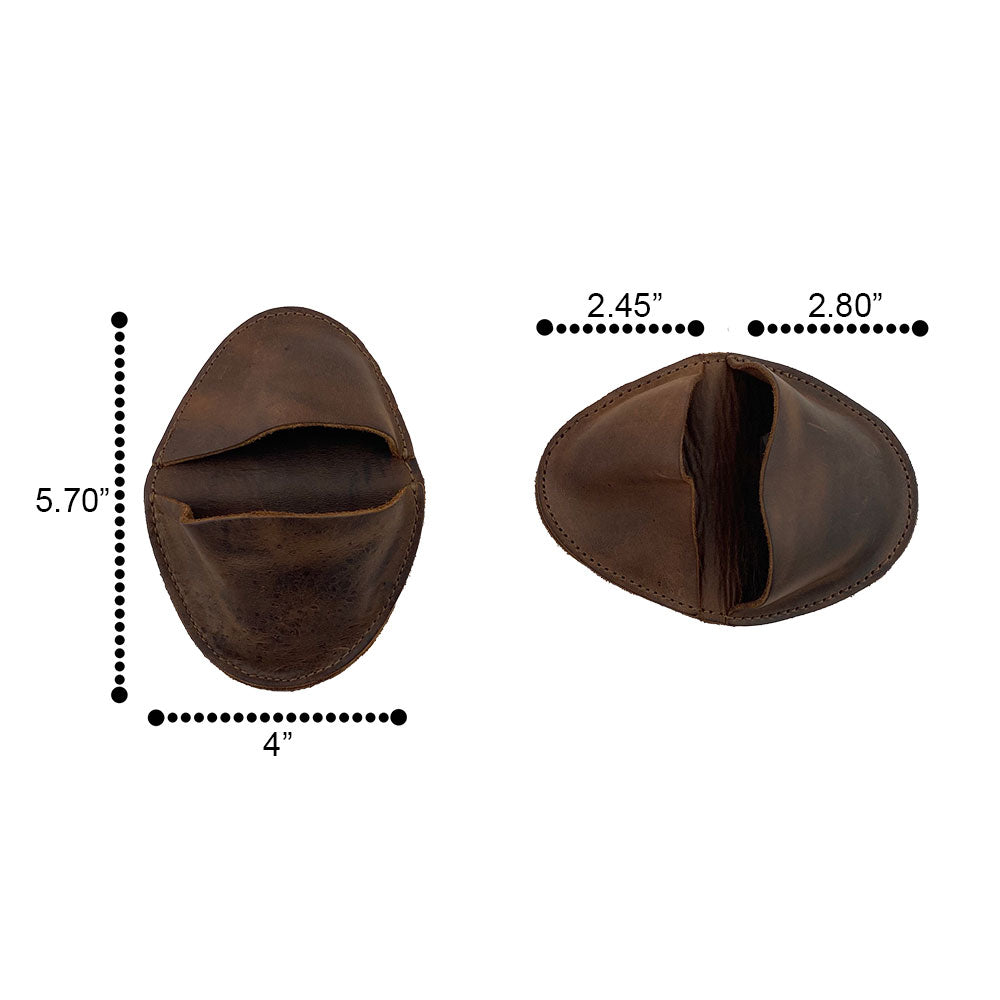 Pinch Grips (2-Pack) - Stockyard X 'The Leather Store'