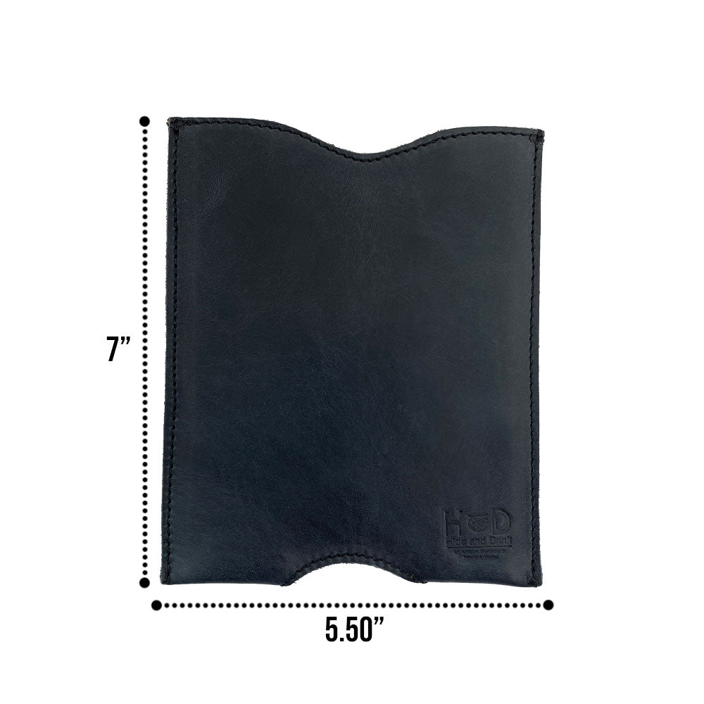 Kindle Sleeve - Stockyard X 'The Leather Store'