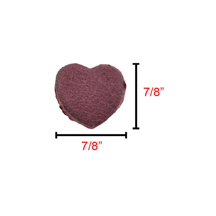 Heart Shapes (Set Of 20)