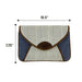 Envelope Clutch Bag - Stockyard X 'The Leather Store'