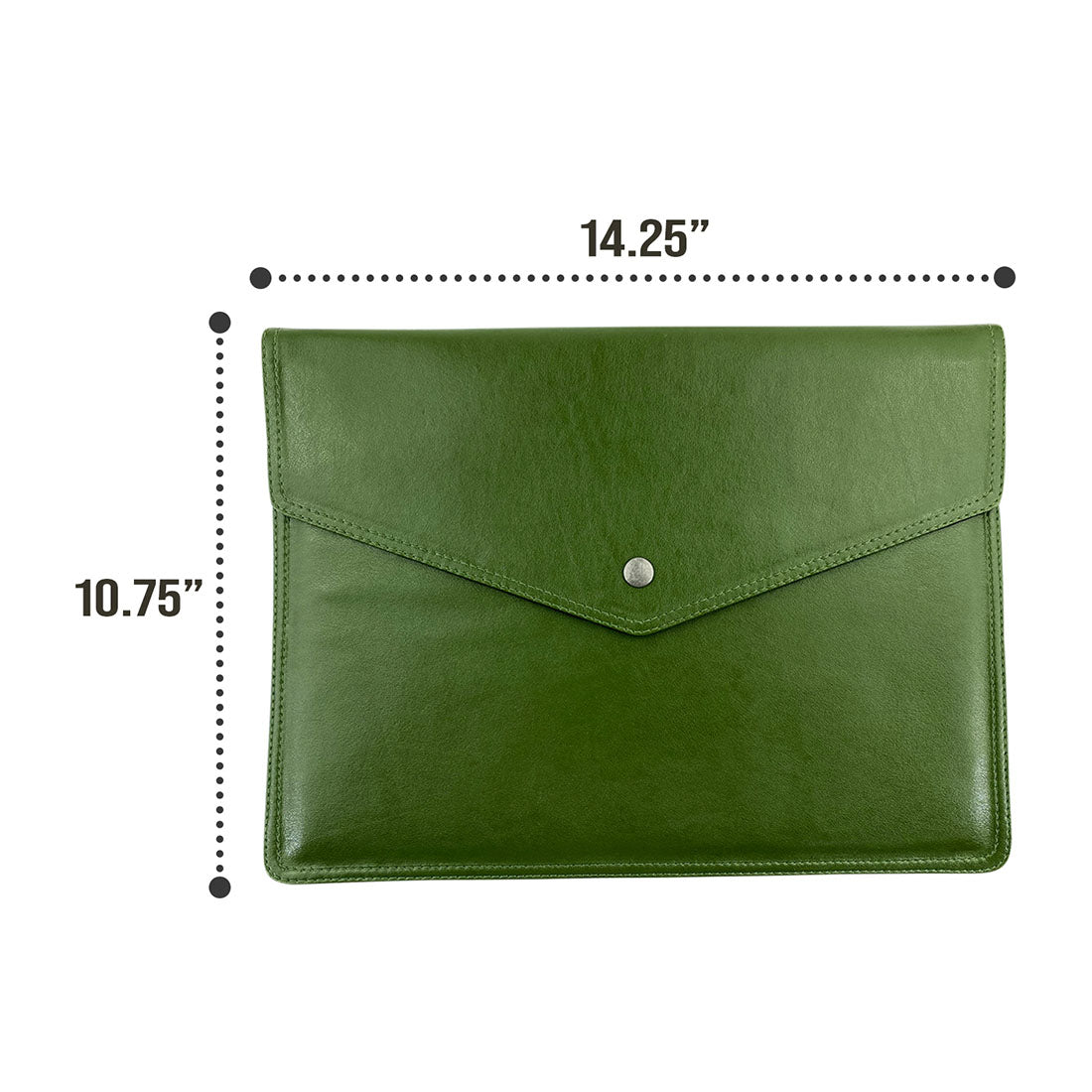 13" Laptop Sleeve - Stockyard X 'The Leather Store'
