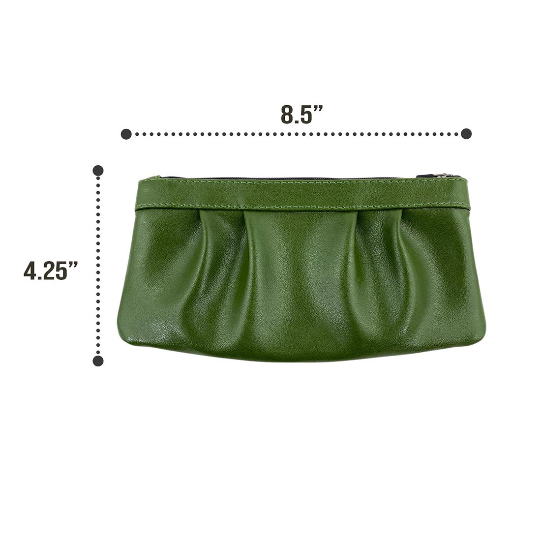 Leather Hand Bag - Stockyard X 'The Leather Store'